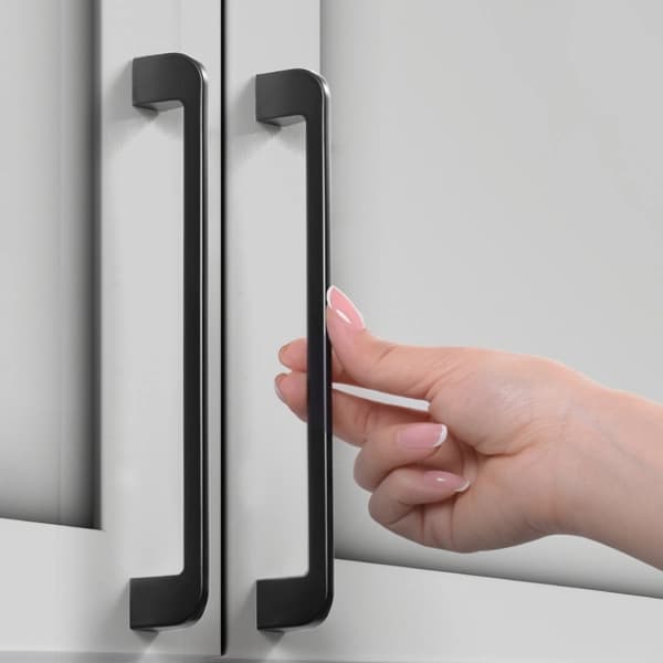 دستگیره کابینت HTN Prime | H2400 — تصویر ۶