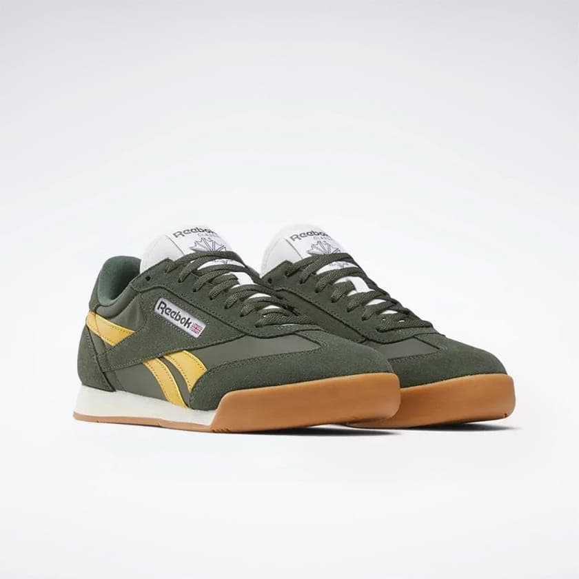 کفش مردانه ریباک مدل Reebok Sneakersy Reebok CEO-CAMPIO 100230427 — تصویر ۲