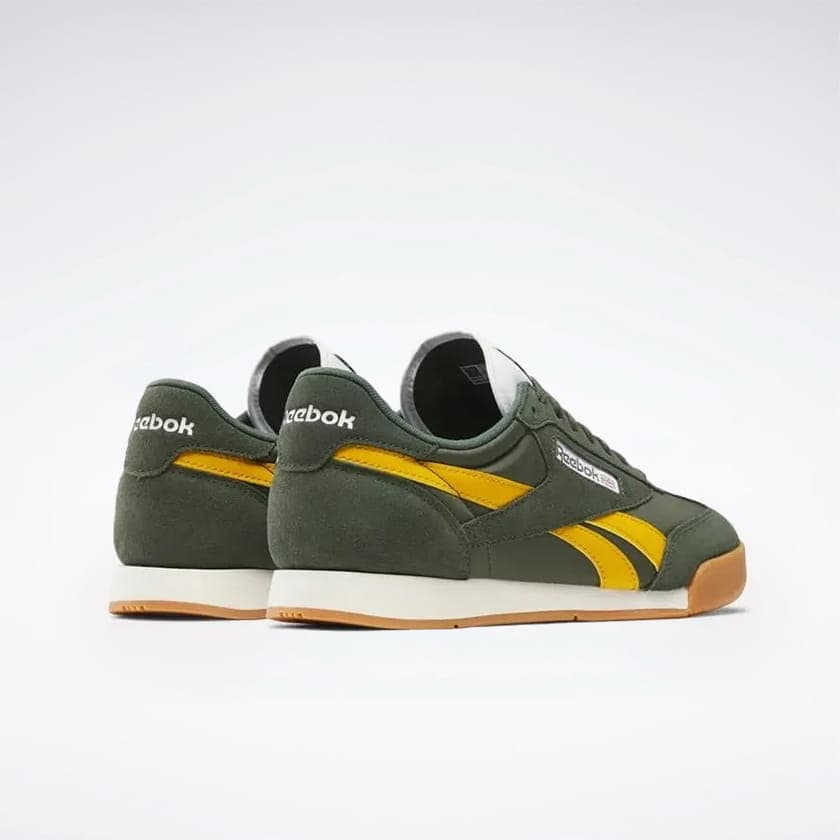 کفش مردانه ریباک مدل Reebok Sneakersy Reebok CEO-CAMPIO 100230427 — تصویر ۴