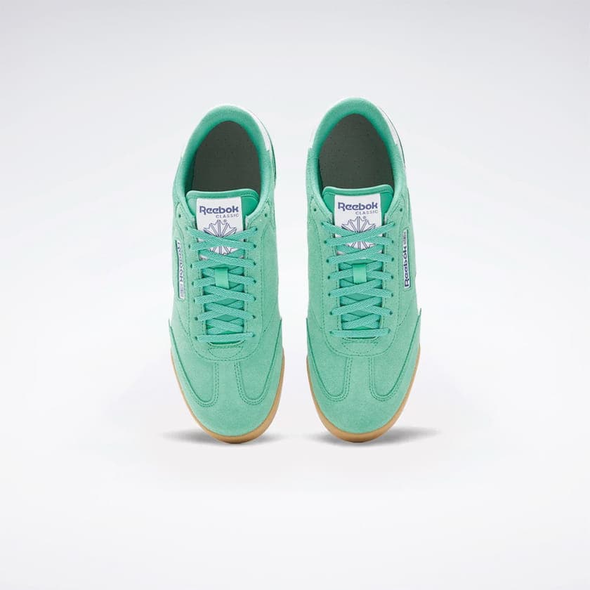 کفش مردانه ریباک مدل Reebok Campio XT Trainers 100239446 — تصویر ۸