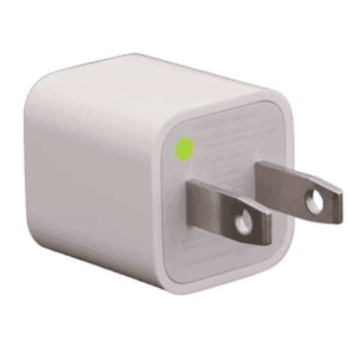 آداپتور 5 وات اپل | Apple 5W Power Adapter — تصویر ۲