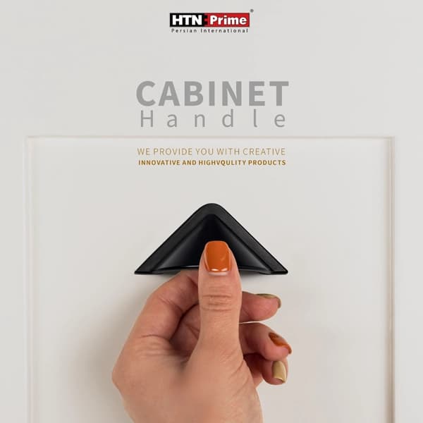 دستگیره کابینت HTN Prime | H2010-16 — تصویر ۷