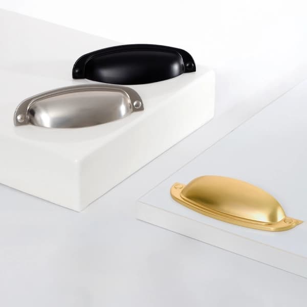 دستگیره کابینت HTN Prime | H2020 — تصویر ۱۲