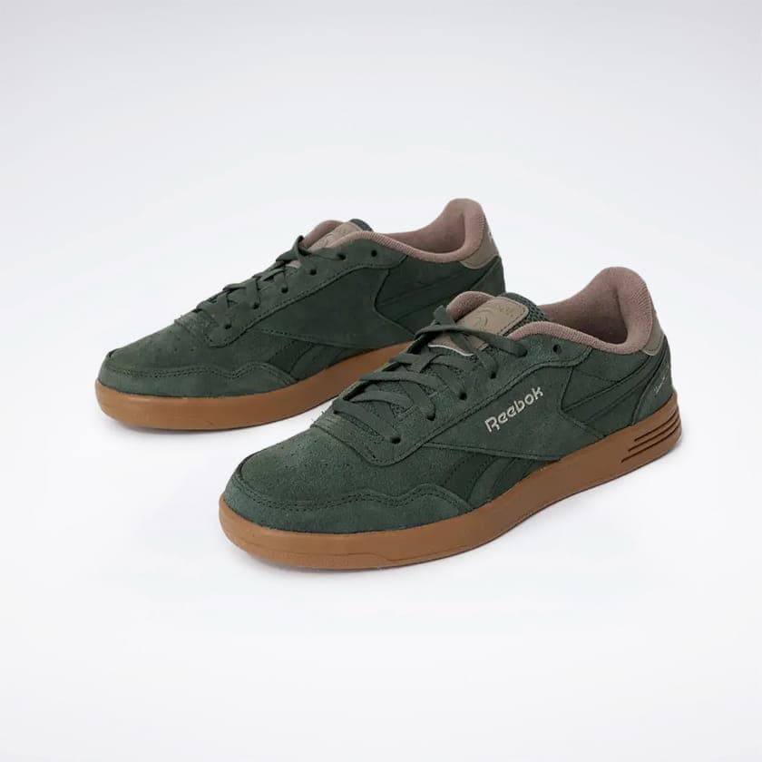 کفش مردانه ریباک مدل Reebok Court Advance Unisex Sneakers 100229939 — تصویر ۱۱