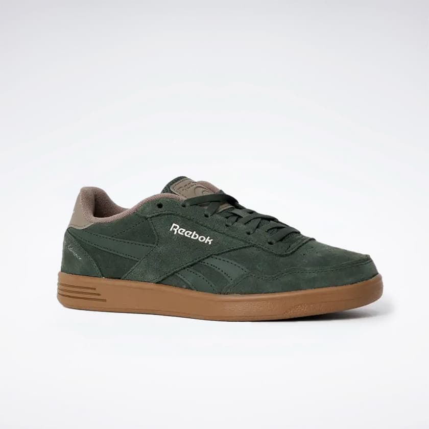 کفش مردانه ریباک مدل Reebok Court Advance Unisex Sneakers 100229939 — تصویر ۳