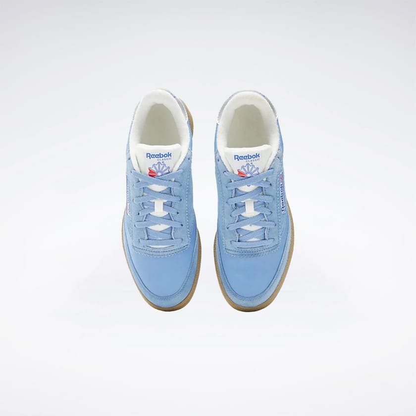 کفش مردانه ریباک مدل Reebok Club C 85 Unisex Shoes 100239620 — تصویر ۷