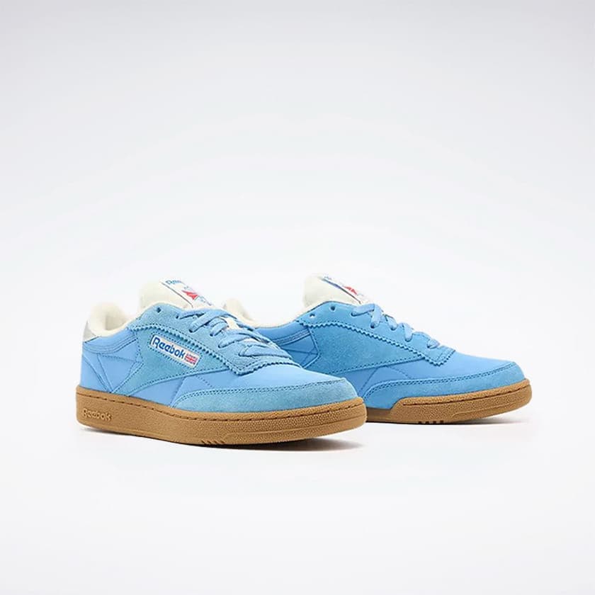 کفش مردانه ریباک مدل Reebok Club C 85 Unisex Shoes 100239620 — تصویر ۶