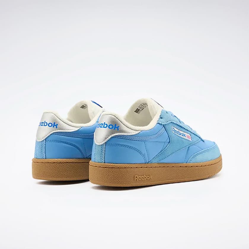 کفش مردانه ریباک مدل Reebok Club C 85 Unisex Shoes 100239620 — تصویر ۸
