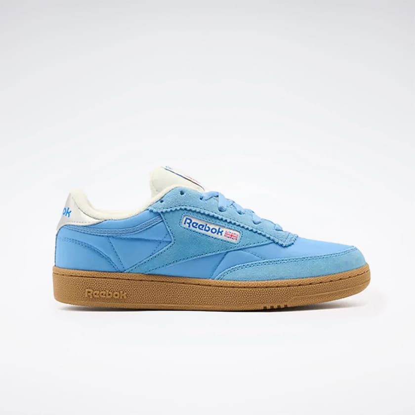 کفش مردانه ریباک مدل Reebok Club C 85 Unisex Shoes 100239620
