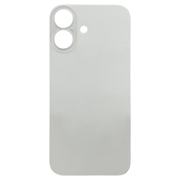 For iPhone 17 Glass Battery Back Cover | بک گلس آیفون 17