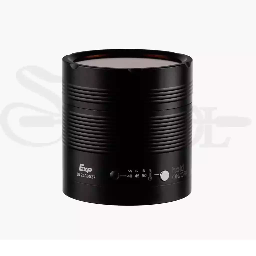 کامپوزیت وارمر (هیتر ) دو کاره EXP مدل مجیک Magic Box — تصویر ۷