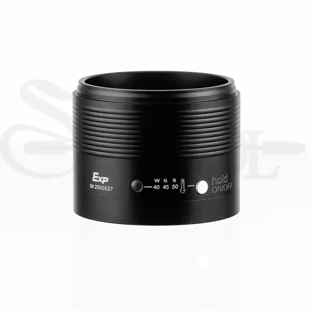 کامپوزیت وارمر (هیتر ) دو کاره EXP مدل مجیک Magic Box — تصویر ۵