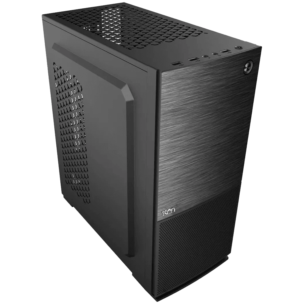 سیستم گیمینگ اقتصادی i5 6500 و RX 580 8GB کد R02 — تصویر ۱۰