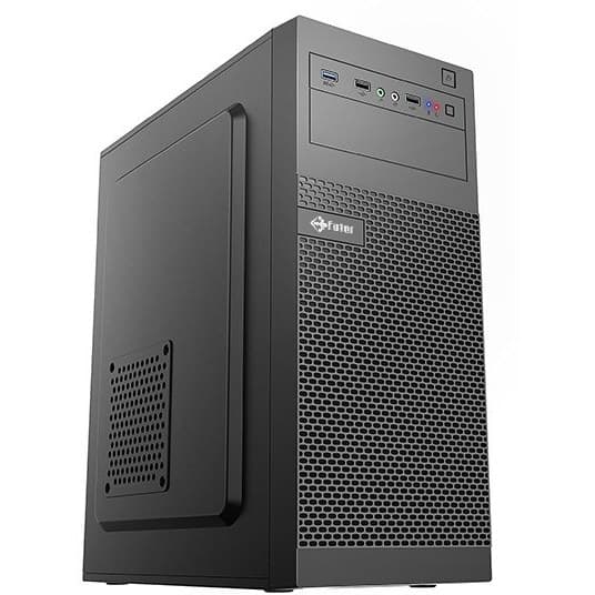 سیستم گیمینگ اقتصادی i5 6500 و RX 580 8GB کد R02 — تصویر ۸