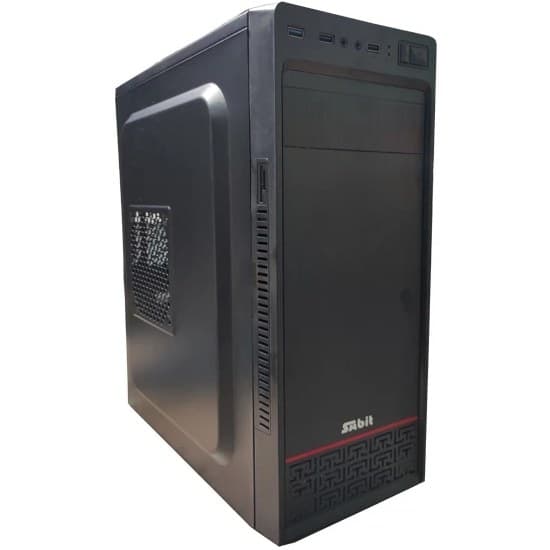 سیستم گیمینگ اقتصادی i5 6500 و RX 580 8GB کد R02 — تصویر ۱۲