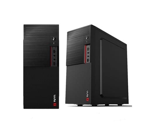 سیستم گیمینگ اقتصادی i5 6500 و RX 580 8GB کد R02 — تصویر ۲