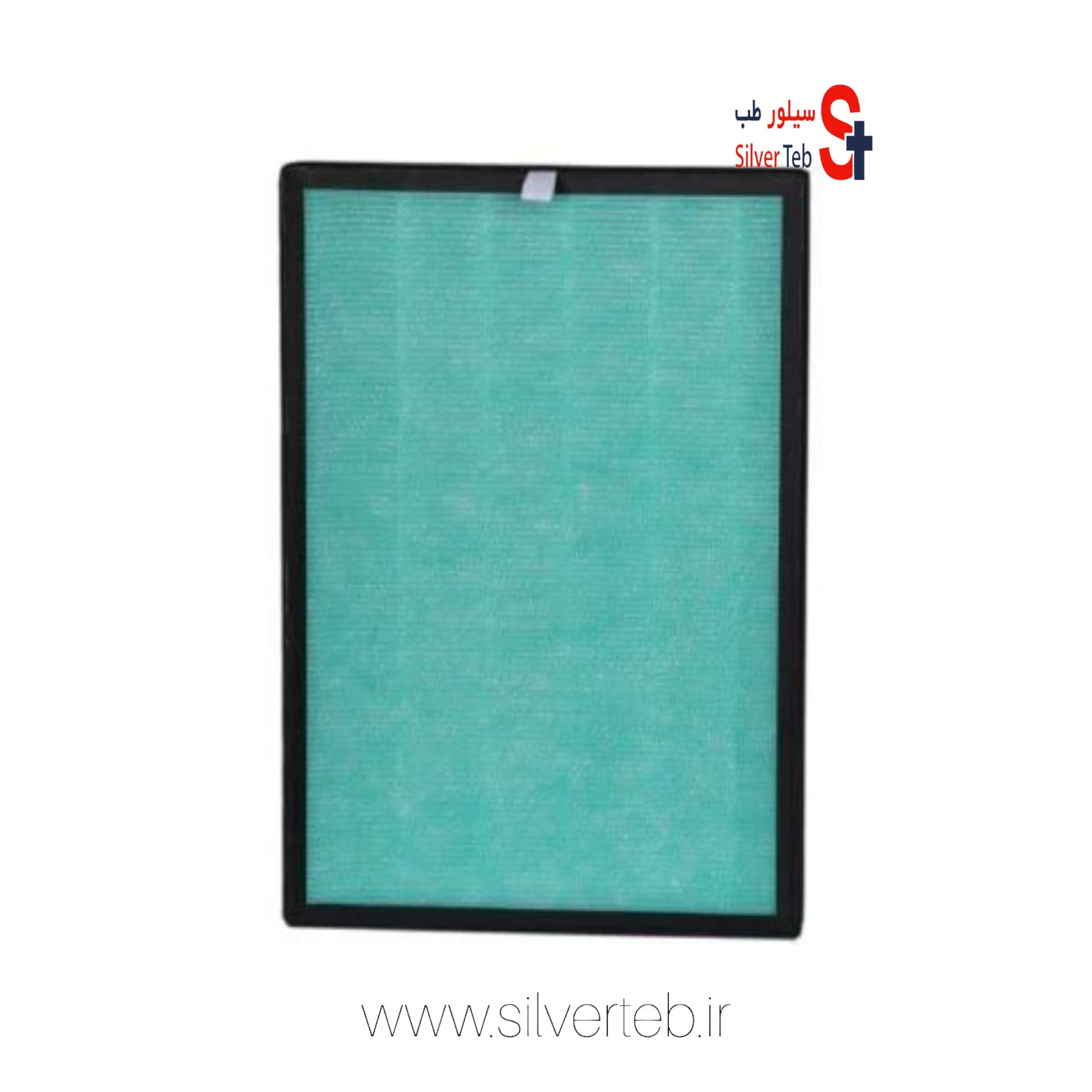 فیلتر تصفیه هوا زنیت مد مدل AP200/AP210 — تصویر ۹