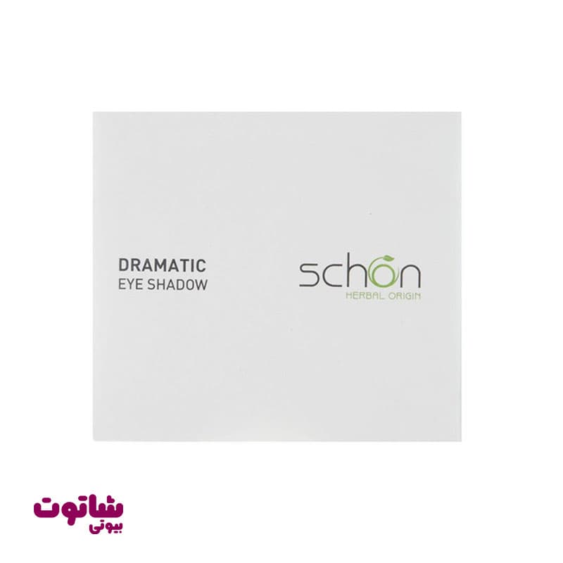 سایه چشم شون سری Dramatic حجم 6 میل — تصویر ۶