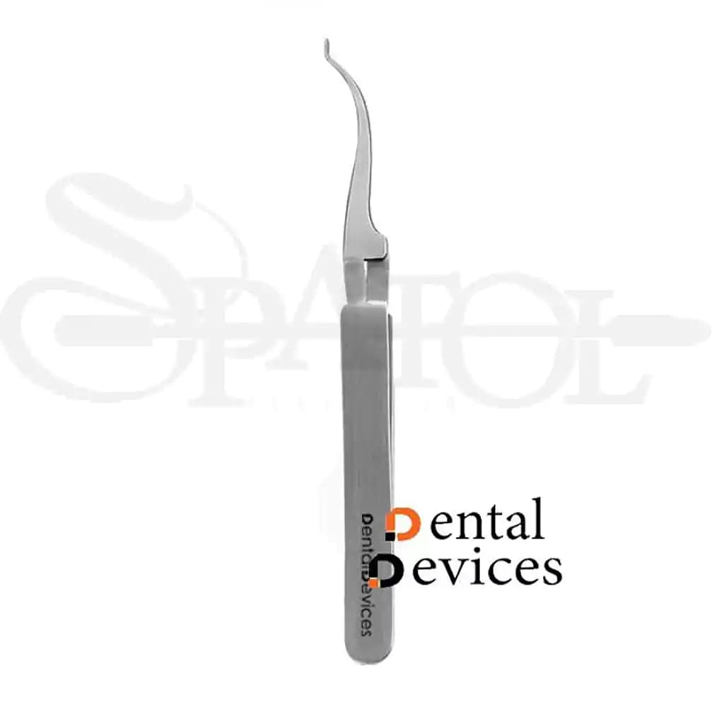 پنس باکال تیوب دنتال دیوایس Dental Devices — تصویر ۲