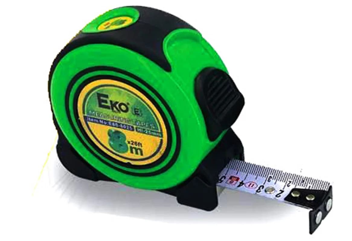 متر 8 متری مگنتی اکو EKO مدل E80-8025 — تصویر ۳