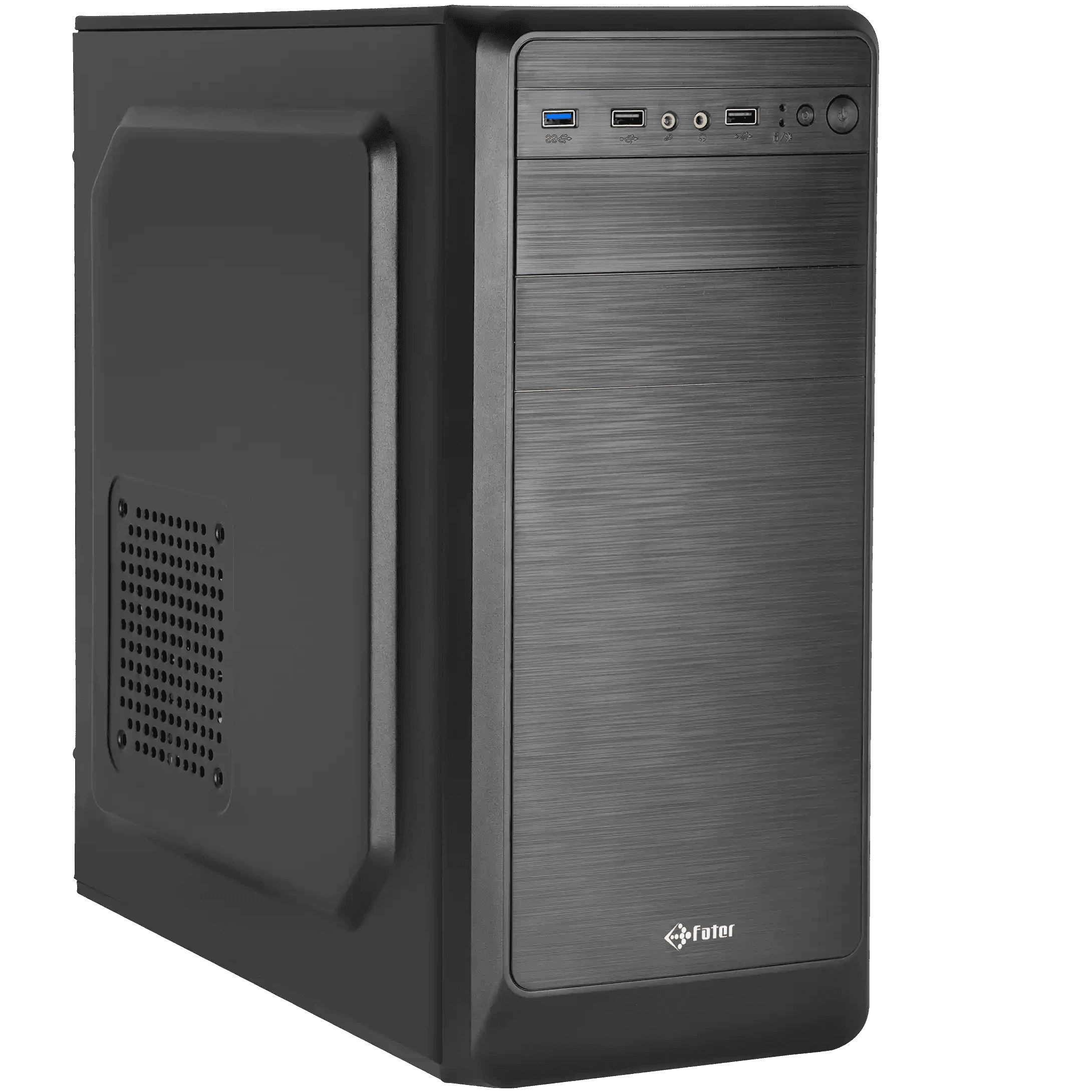 کامپیوتر گیمینگ i5 3470 با رم 16 گیگ و گرافیک RX580 8GB (کد PC06) — تصویر ۸