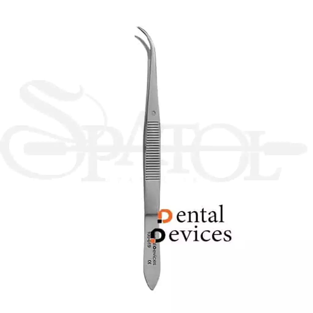 پنس گوتا و نگین برند دنتال دیوایس Dental Devices — تصویر ۲