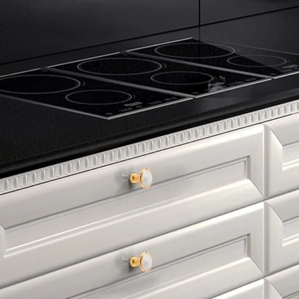 دستگیره کابینت HTN Prime | H8605 — تصویر ۷