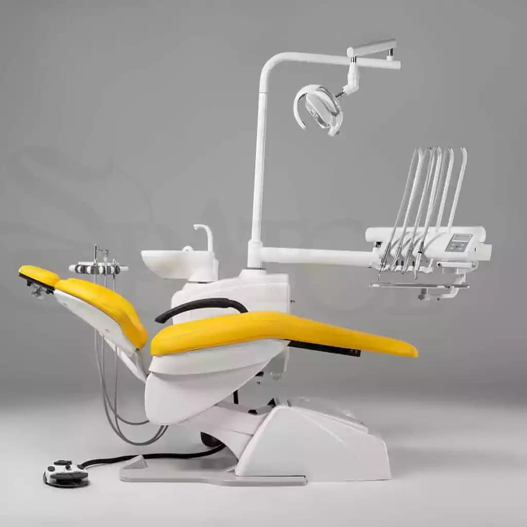 یونیت دندانپزشکی ES 250 نوید اکباتان navidekbatan — تصویر ۲
