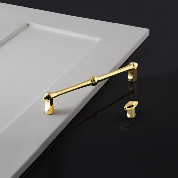 دستگیره کابینت HTN Prime | H1815 — تصویر ۸
