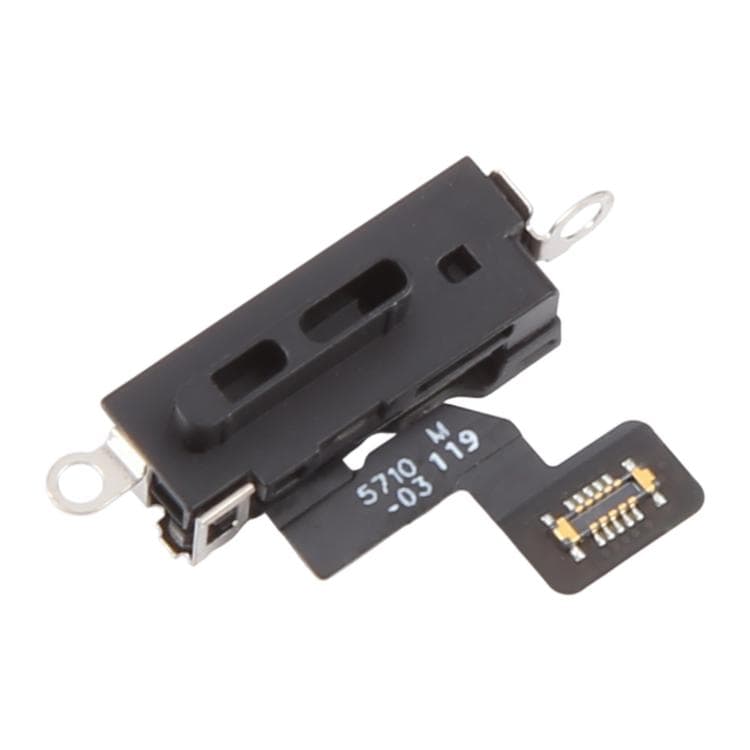 For iPhone 17 Pro Mic Sensor with Flex Cable | فلت میکروفن جلو و سنسور مجاورت آیفون 17 پرو