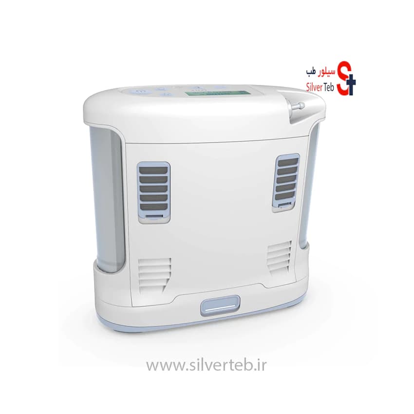 اکسیژن ساز پرتابل آمریکایی اینوژن مدل Inogen – G3 — تصویر ۸