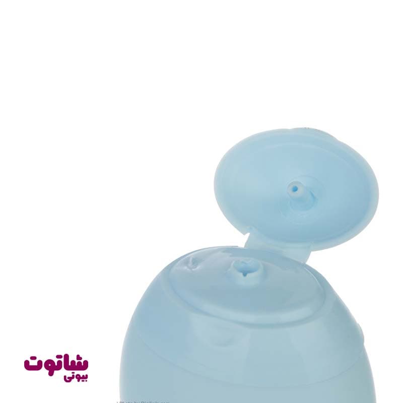کرم مرطوب کننده بیوتی هندولوژی مدل vanilla حجم 60 میل — تصویر ۲