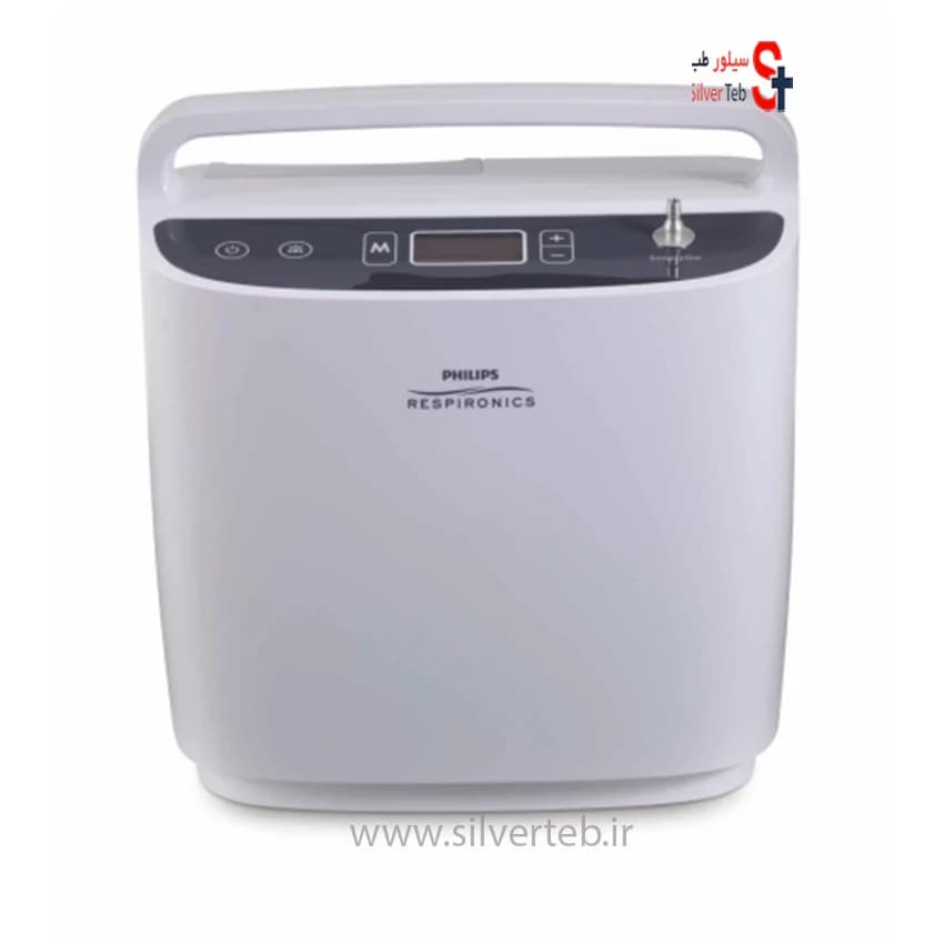 اکسیژن ساز پرتابل فیلیپس Philips مدل SimplyGo