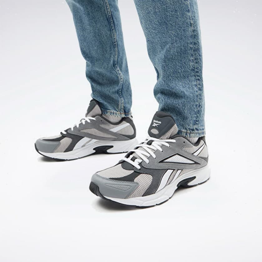 کفش مردانه ریباک مدل Reebok Classics Road Prime 100220528 — تصویر ۱۲