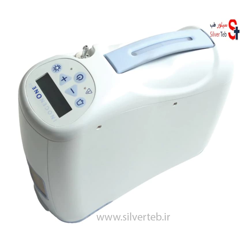 اکسیژن ساز پرتابل اینوژن مدل One G2 — تصویر ۵