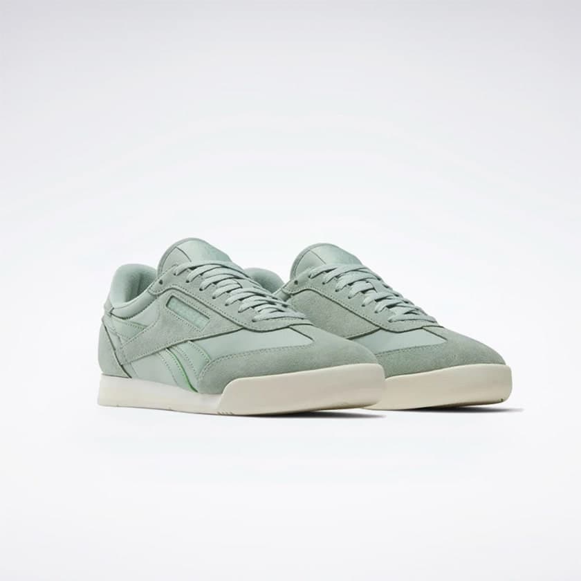 کفش مردانه ریباک مدل Reebok Campio XT Hybrid Green 100221065 — تصویر ۸