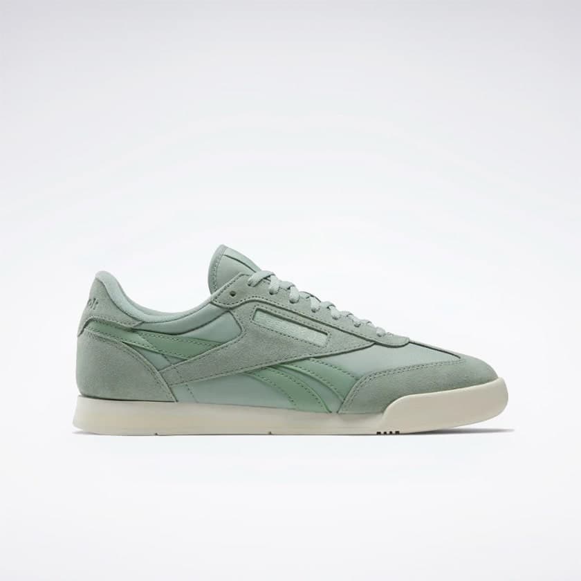 کفش مردانه ریباک مدل Reebok Campio XT Hybrid Green 100221065 — تصویر ۶