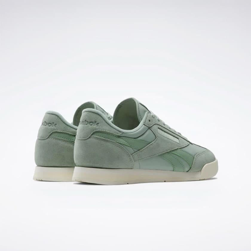 کفش مردانه ریباک مدل Reebok Campio XT Hybrid Green 100221065 — تصویر ۵