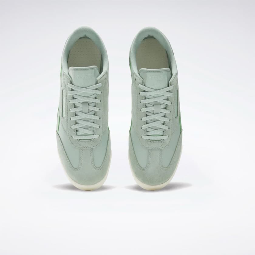 کفش مردانه ریباک مدل Reebok Campio XT Hybrid Green 100221065 — تصویر ۲