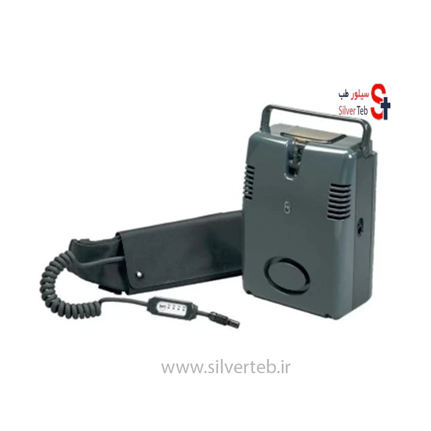 دستگاه اکسیژن ساز پرتابل فری استایل FreeStyle — تصویر ۷