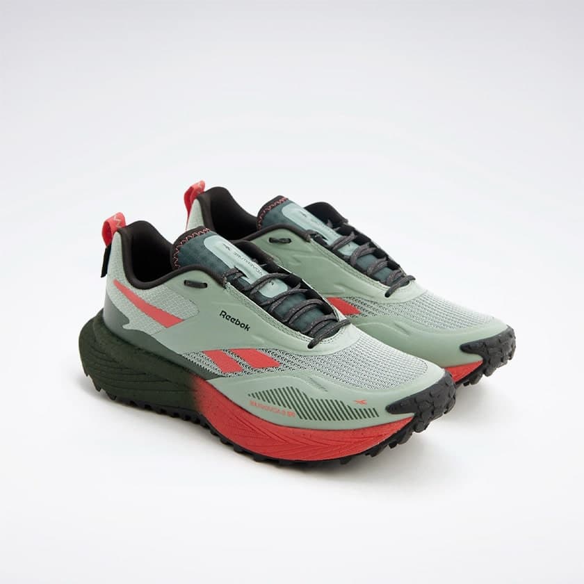 کفش مردانه ریباک مدل Reebok Float Ride 100209983 — تصویر ۹