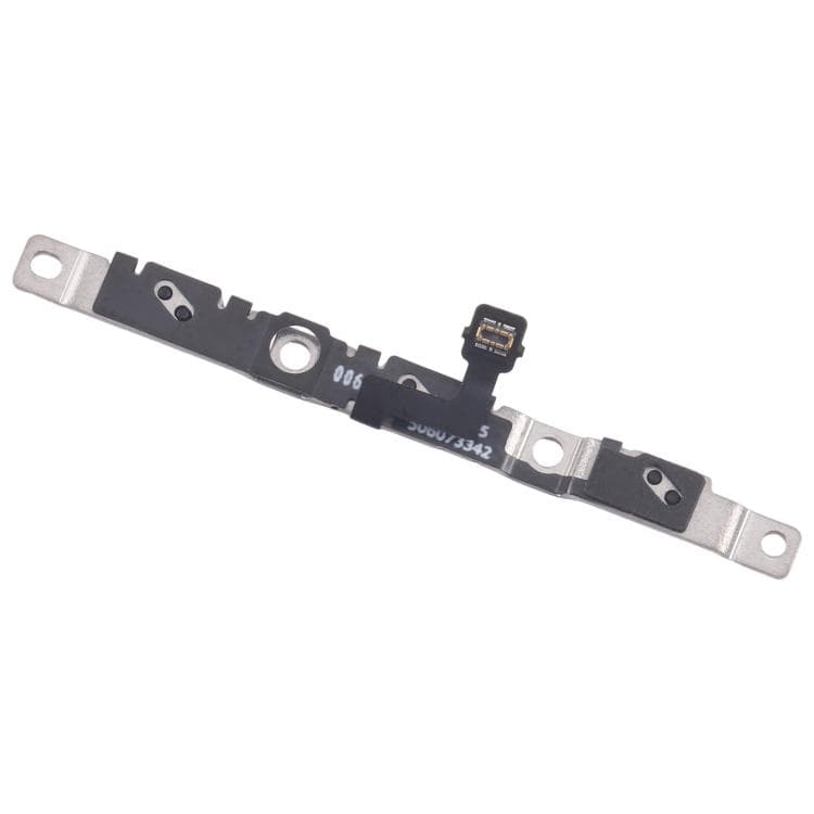 For iPhone 17 Pro Volume Button Flex Cable | فلت دکمه ولوم آیفون 17 پرو — تصویر ۳