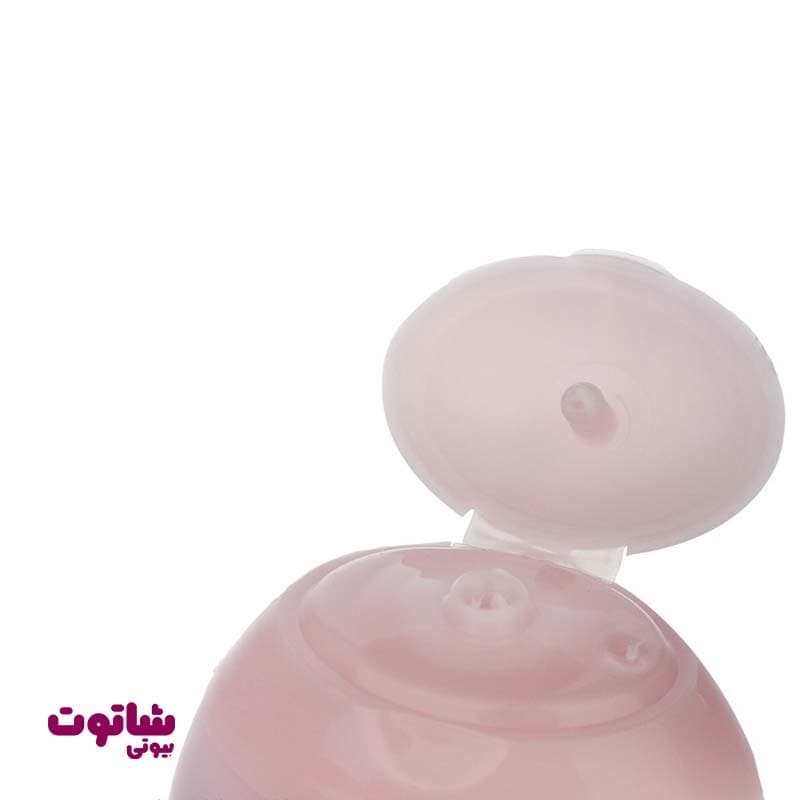کرم مرطوب کننده بیوتی هندولوژی مدل blossom حجم 60 میل — تصویر ۲