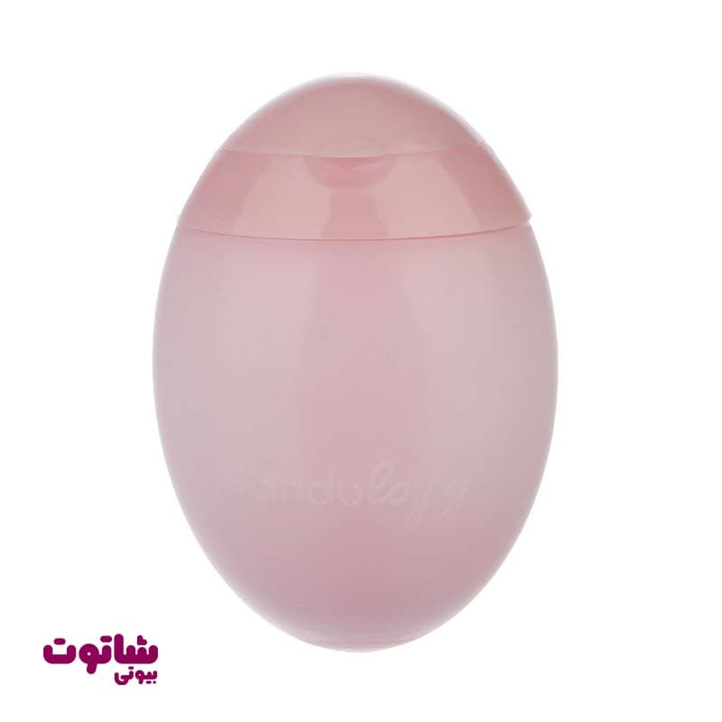 کرم مرطوب کننده بیوتی هندولوژی مدل blossom حجم 60 میل