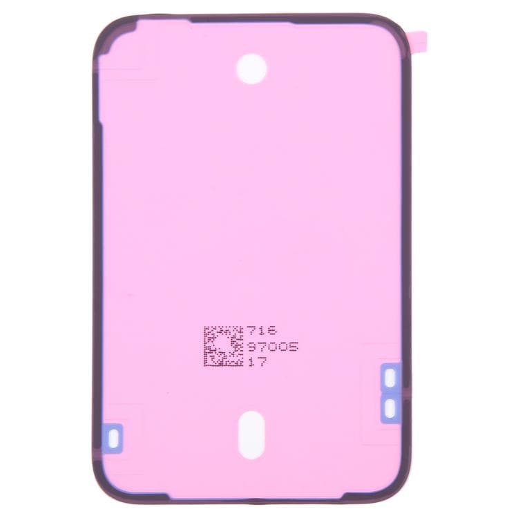 For iPhone 17 Pro Back Housing Cover Adhesive | چسب درب پشت و شاسی آیفون 17 پرو — تصویر ۴