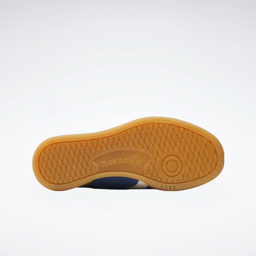 کفش مردانه ریباک مدل Reebok Club C Grounds Uk Twilight Blue 100209039 — تصویر ۱۰
