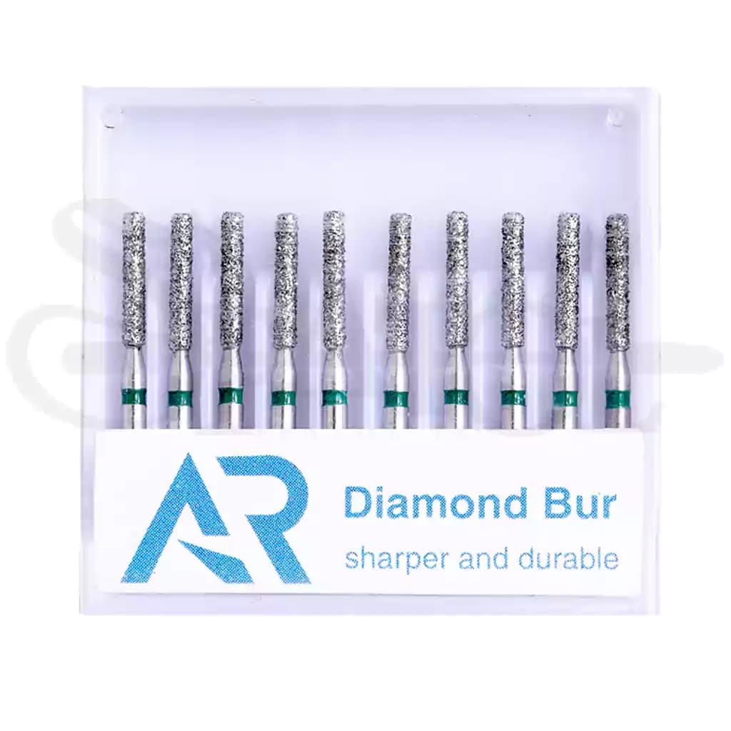 فرز الماسه فیشور بلند تراش AR 837/014G