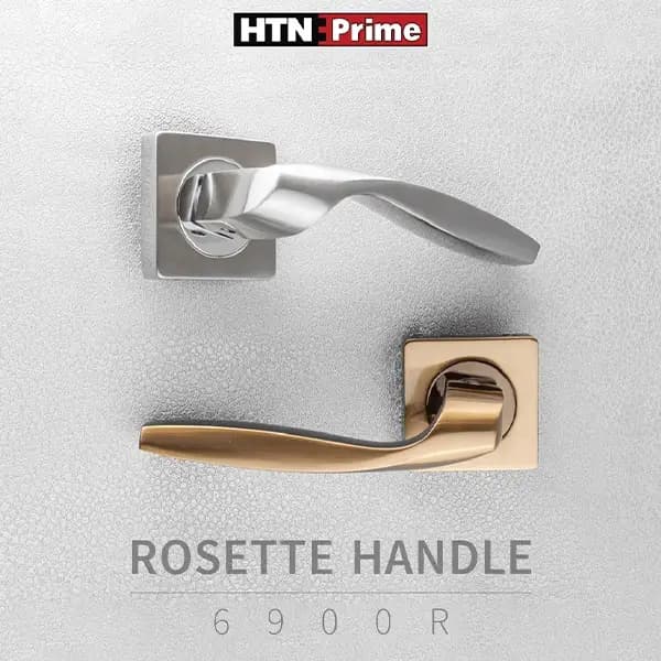 دستگیره رزت HTN Prime | 6900R — تصویر ۱۲