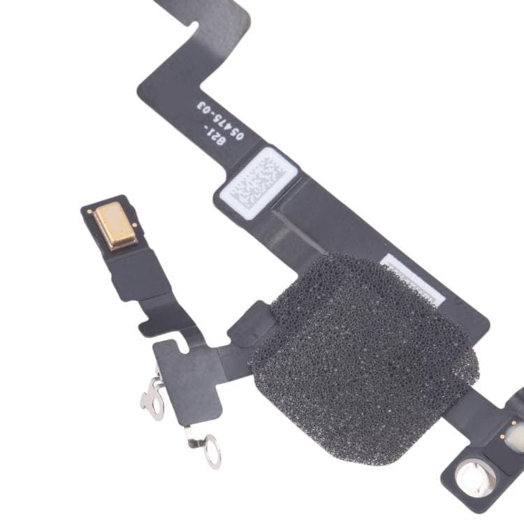 For iPhone 17 Bluetooth Signal Flex Cable | کابل فلت آنتن بلوتوث آیفون 17 — تصویر ۳