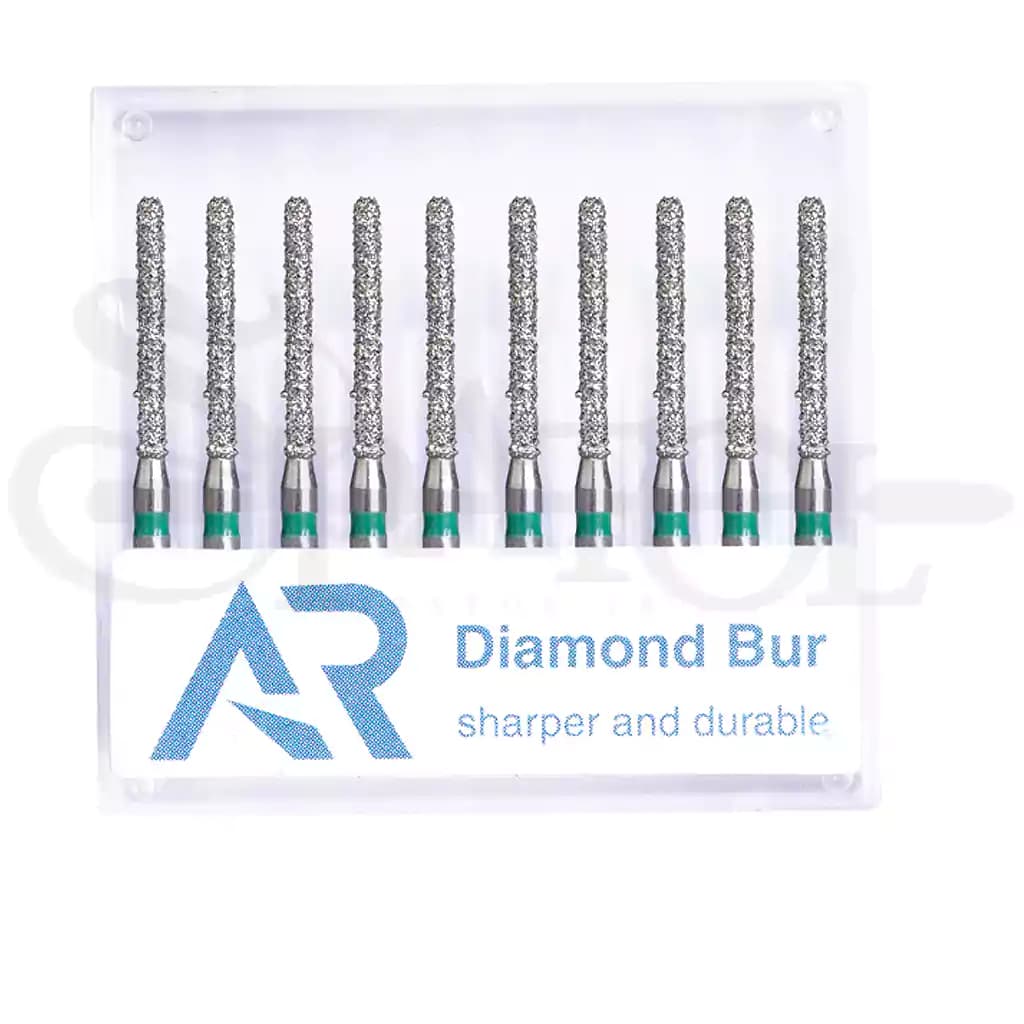 فرز الماسه فیشور خیلی بلند روند اند تراش AR 882/012G